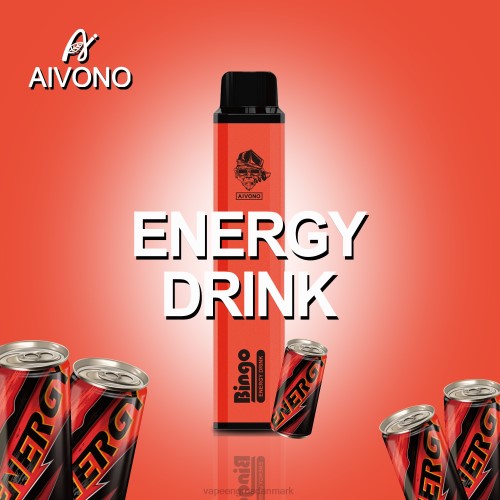 energidrik
