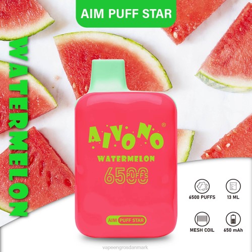 vandmelon