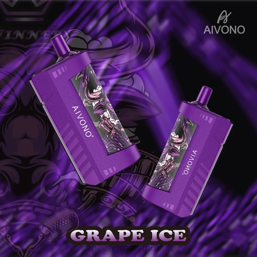 Vape Shops In Denmark - Aivono AIM WINNER 5000 drue is 2646125