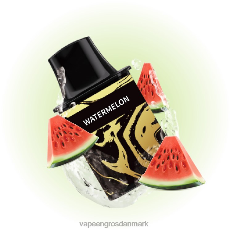 Vape Wholesale Helsingør - Alibarbar Flare genopfyldelig vape ananas 2NZN876
