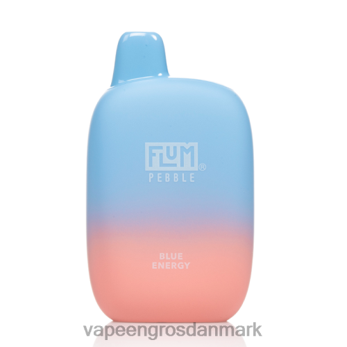 blå energi