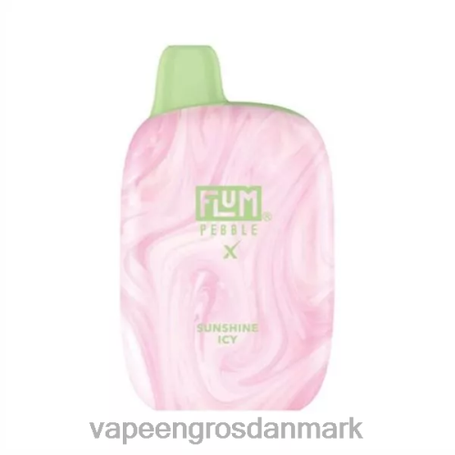 solskin iskold