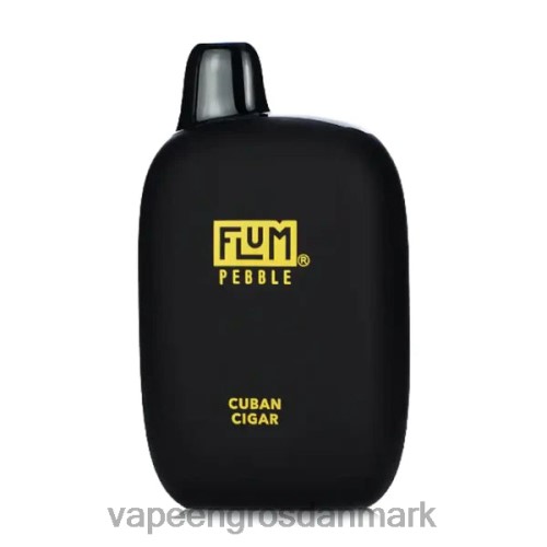 cubansk cigar