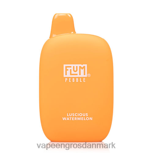 lækker vandmelon