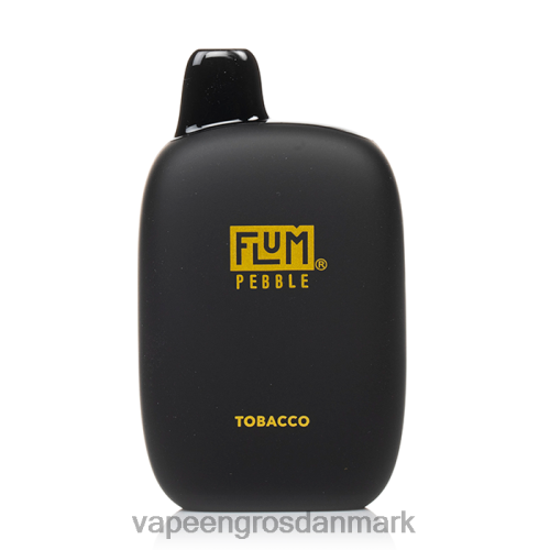 Vape Wholesale Danmark - FLUM PEBBLES 6000 pust tobak NJVX651