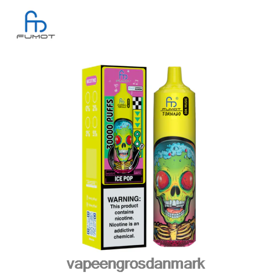 Vape Shops In Denmark - Fumot Tornado 30k musik ispop 64N0D415