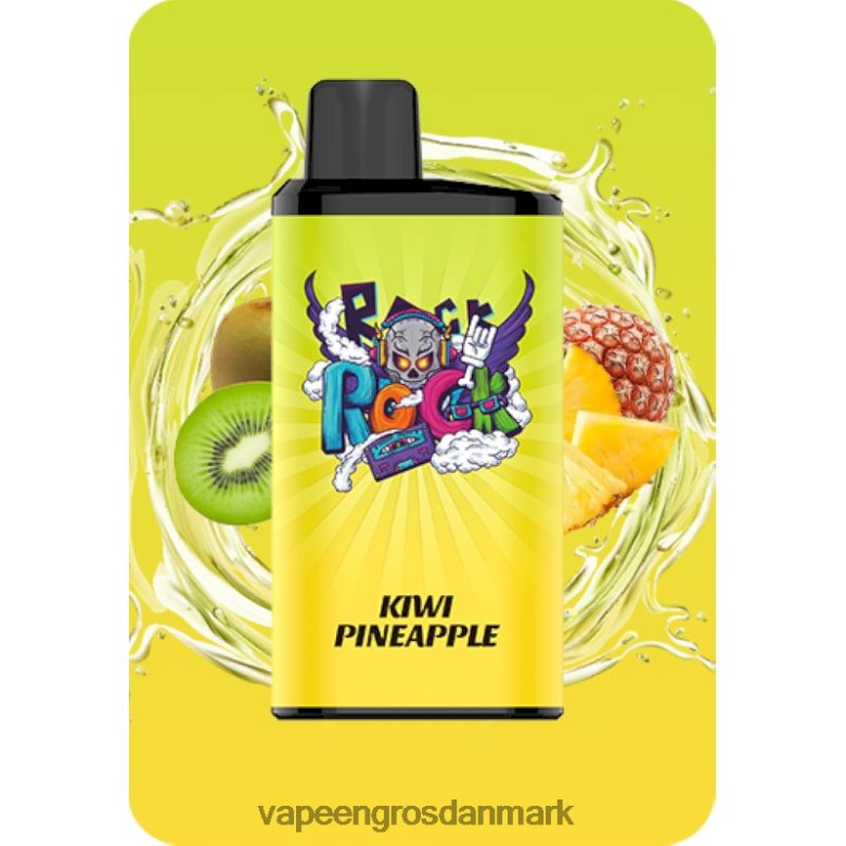kiwi ananas