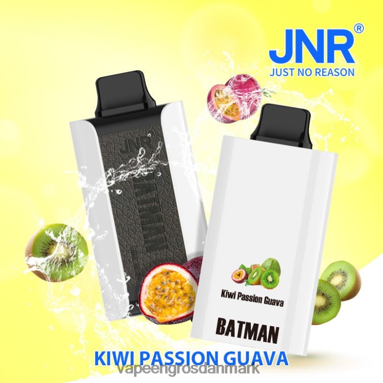 kiwi passion guava