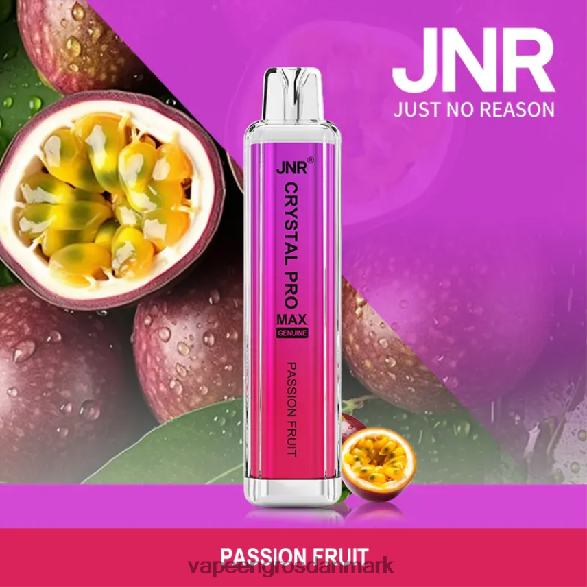 passionsfrugt