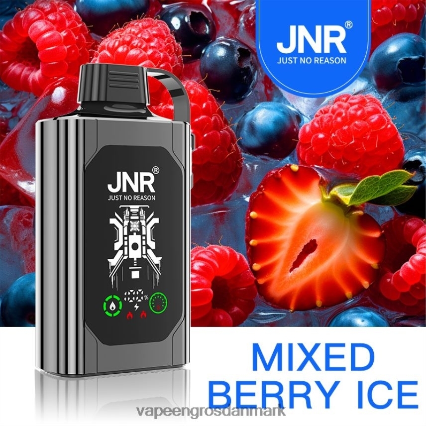 Vape Shops In Denmark blandet bæris RLD6X625 JNR SHISHA BOX