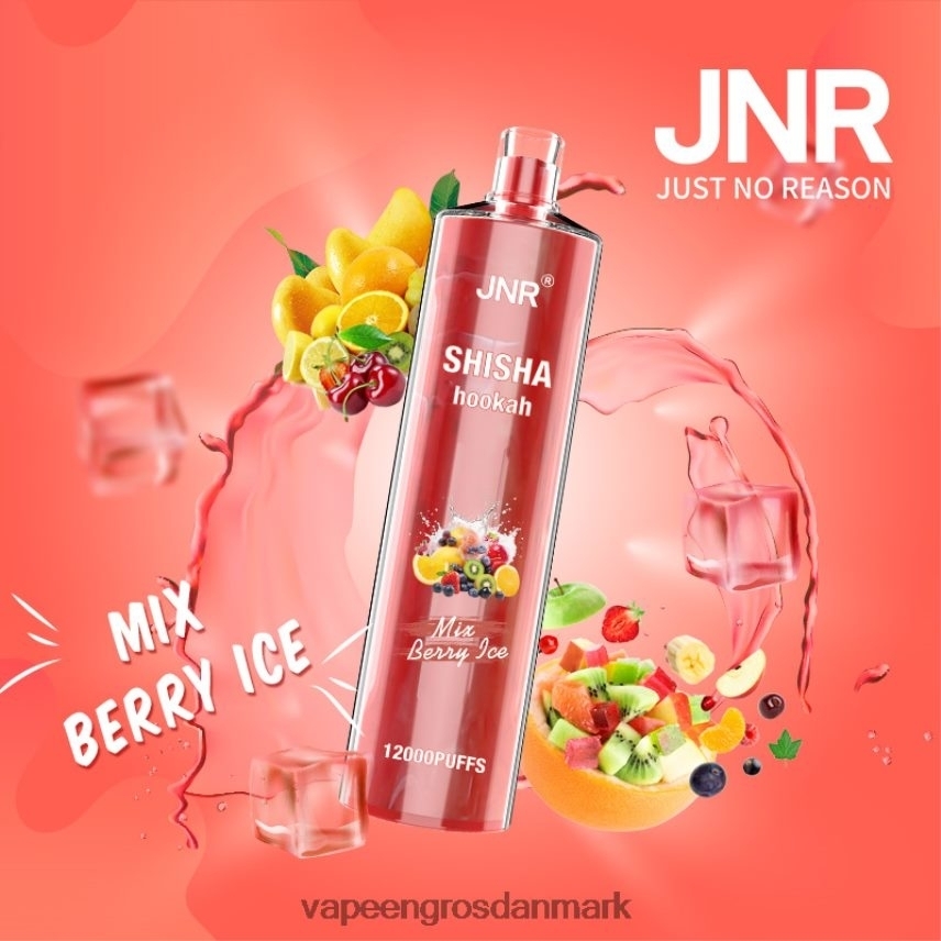 Vape Shops In Denmark bland bæris RLD6X685 JNR SHISHA
