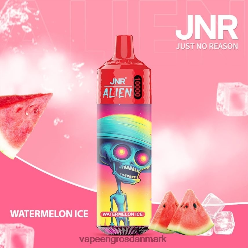 vandmelon er