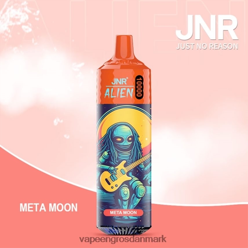 Vape Wholesale Danmark meta måne RLD6X651 JNR ALIEN