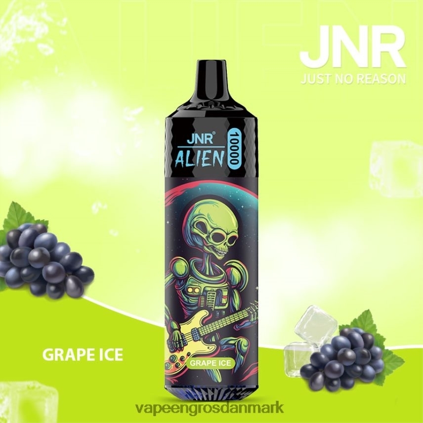 Vape Wholesale In Denmark drue is RLD6X644 JNR ALIEN