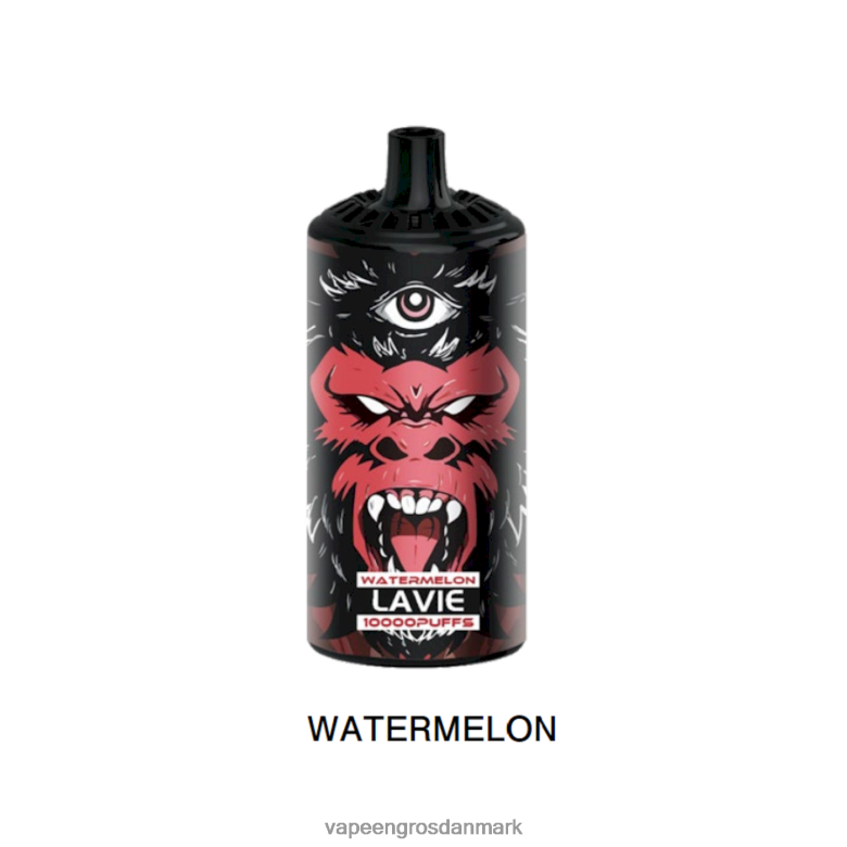 vandmelon