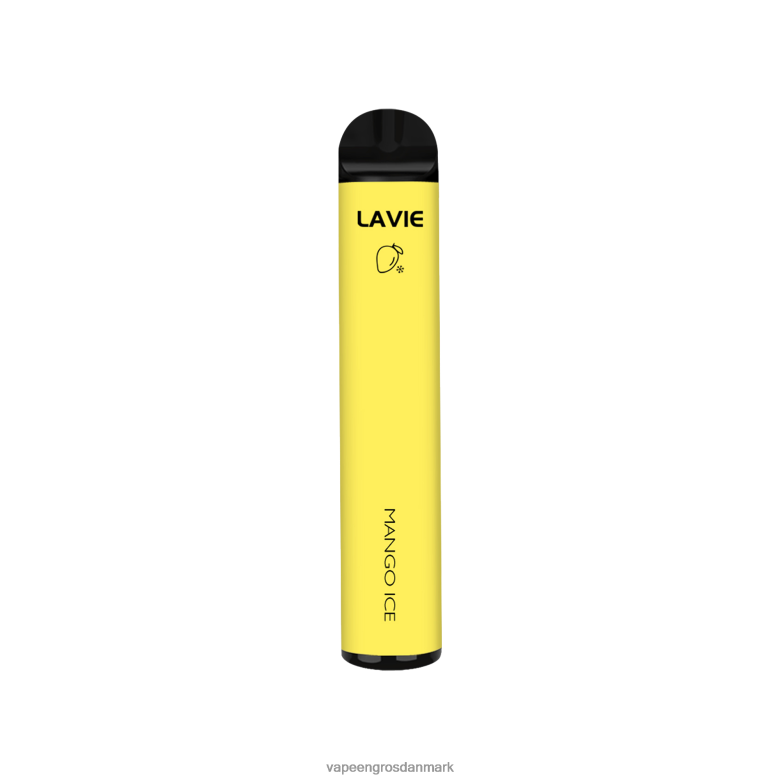 mango er