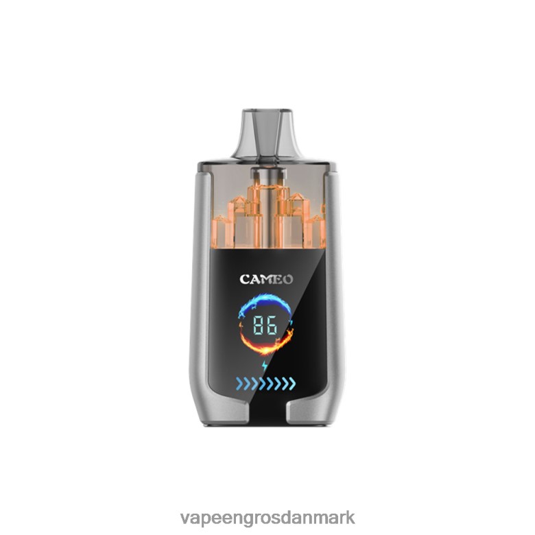 Vape Shops In Denmark - LAVIE CAMEO 30000 pust F4ZFFD15 blåbæris