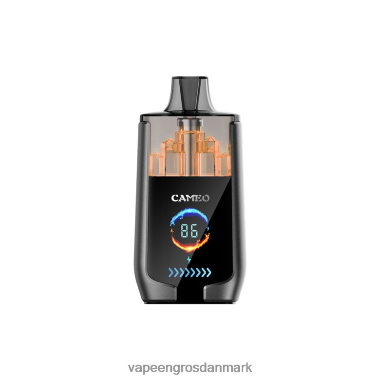Vape Wholesale København - LAVIE CAMEO 30000 pust F4ZFFD23 citron cola