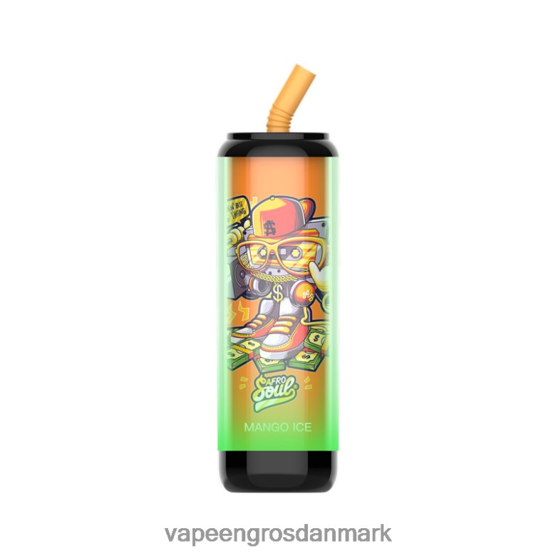 Vape Shops In Denmark - LAVIE Cola Plus 7500 pust F4ZFFD255 mango is