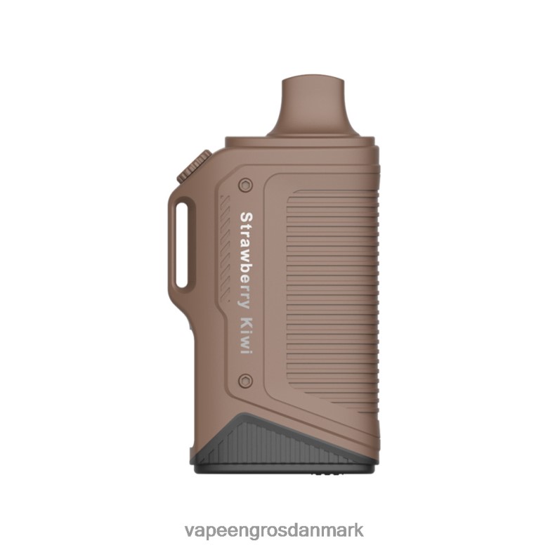 Vape Shops In Denmark - LAVIE Energy Box 15000 pust F4ZFFD75 jordbær kiwi
