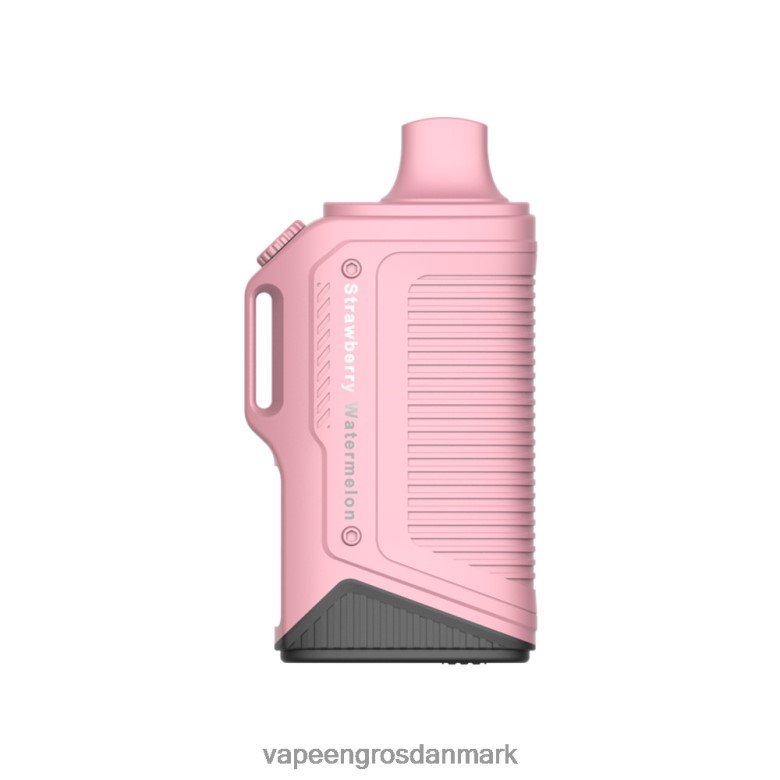 Vape Wholesale Danmark - LAVIE Energy Box 15000 pust F4ZFFD71 jordbær vandmelon