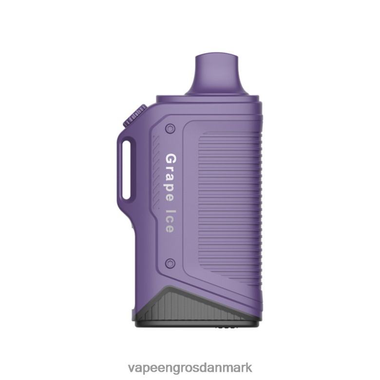 Vape Wholesale Helsingør - LAVIE Energy Box 15000 pust F4ZFFD76 drue is