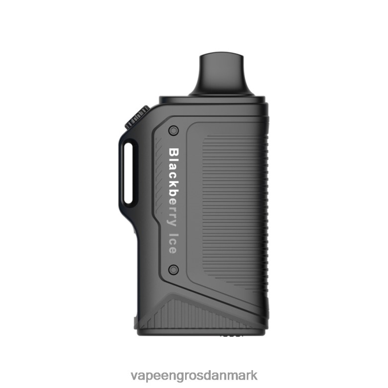 Vape Wholesale København - LAVIE Energy Box 15000 pust F4ZFFD73 brombæris