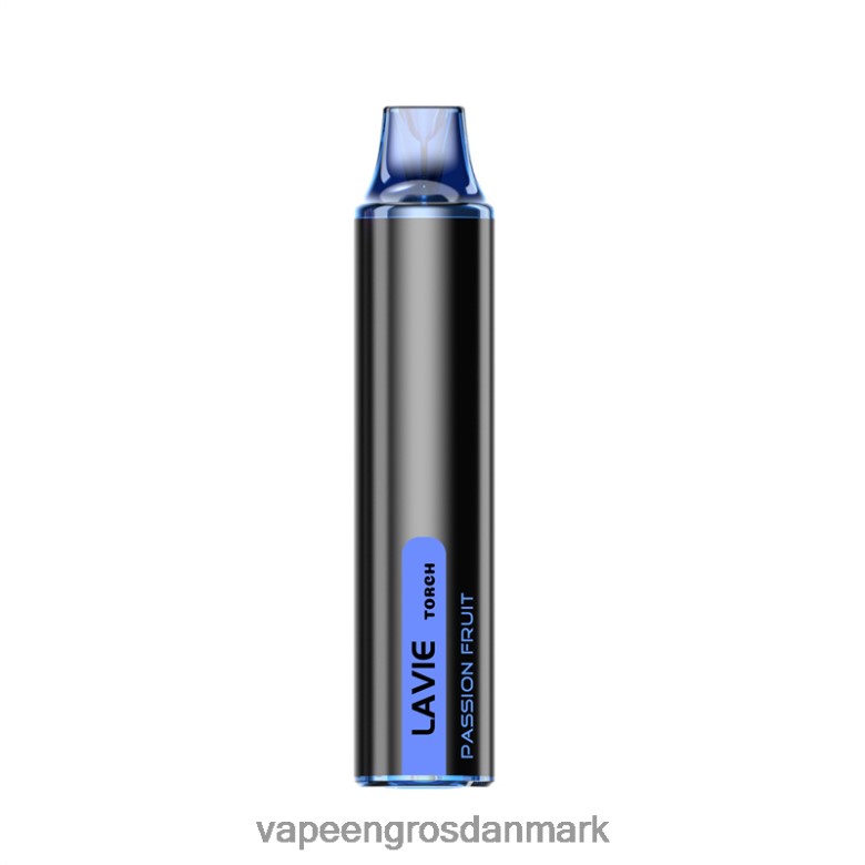 Vape Wholesale In Denmark - LAVIE Torch 6000 pust F4ZFFD134 passionsfrugt