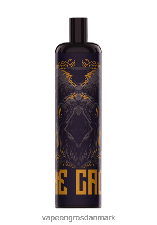Vape Engros Danmark - LAVIE COLOUR BAR 5000 pust - energi F4ZFFD342 kølig mynte