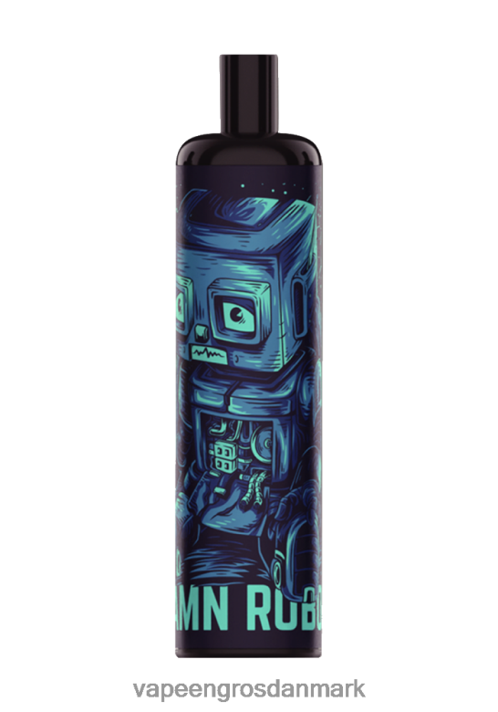 Vape Shops In Denmark - LAVIE COLOUR BAR 5000 pust - energi F4ZFFD345 jordbær donut