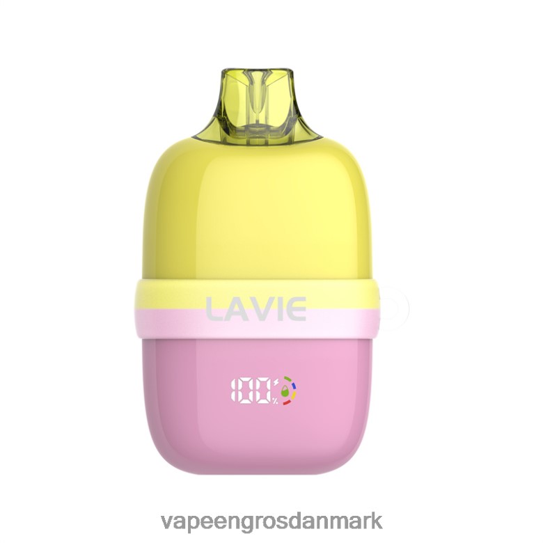 vandmelon er