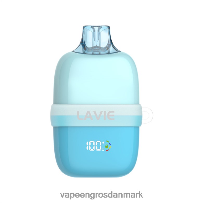Vape Shops In Denmark - LAVIE INSIDER 12000 pust F4ZFFD85 blåbæris