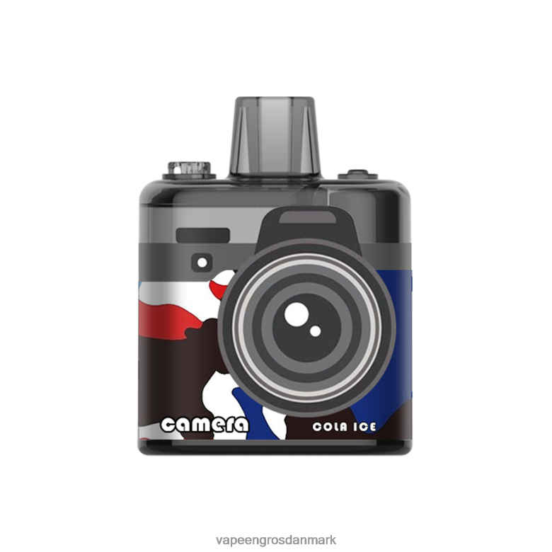 Vape Shops In Denmark - LAVIE Camera 8000 pust F4ZFFD175 cola is