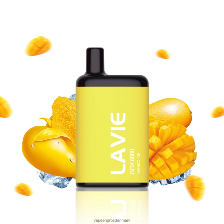 mango er