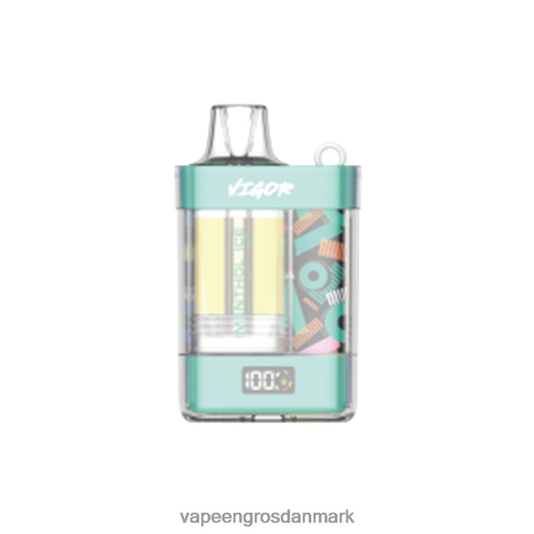 menthol er