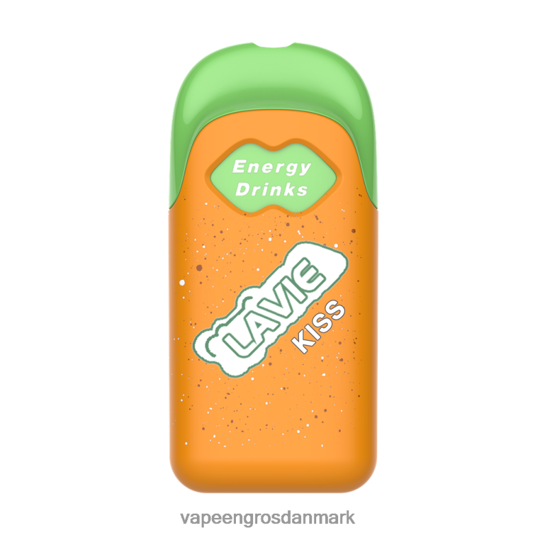Vape Shops In Denmark - LAVIE KISS 8000 pust F4ZFFD105 energidrikke