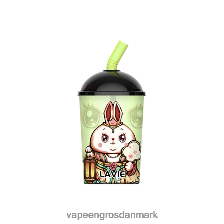 Vape Wholesale In Denmark - LAVIE Max Cup 8000 pust F4ZFFD264 socola creme