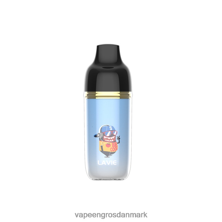 Vape Shops In Denmark - LAVIE Monster 6000 pust F4ZFFD245 kokosmælk