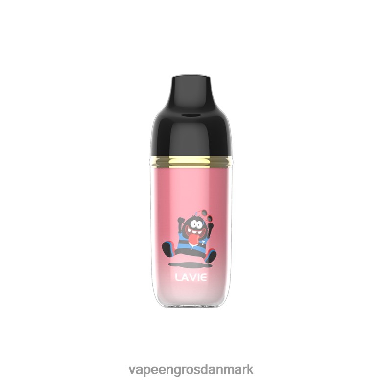 ferskenjuice