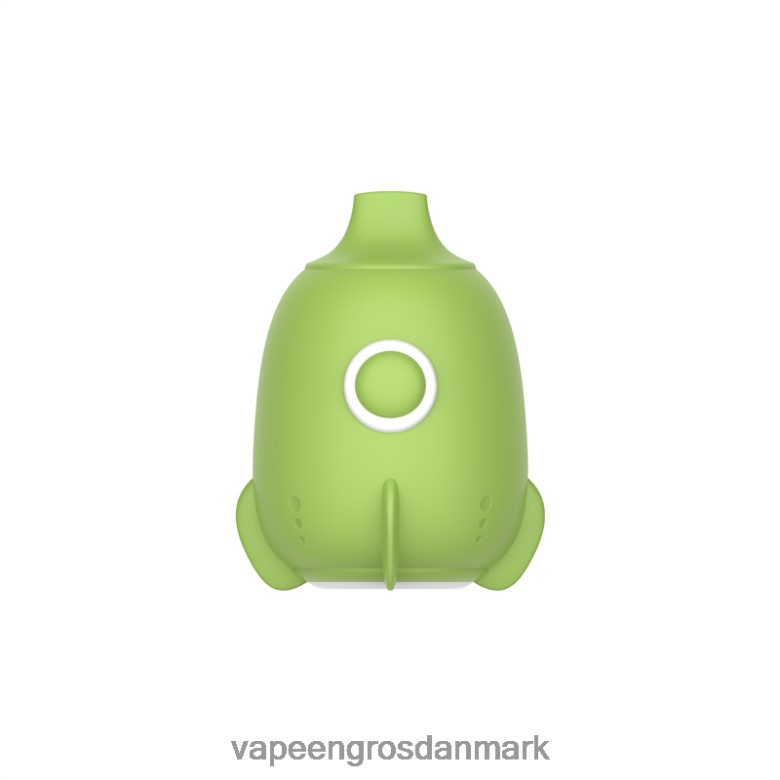 Vape Wholesale Danmark - LAVIE Space Capsule 9000 pust F4ZFFD221 vandmelon is