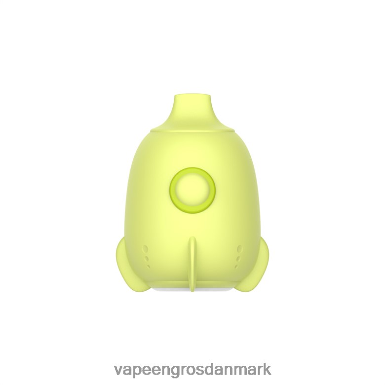 Vape Wholesale Helsingør - LAVIE Space Capsule 9000 pust F4ZFFD216 cola