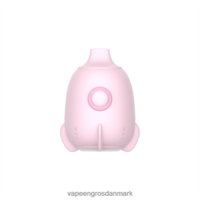 Vape Wholesale In Denmark - LAVIE Space Capsule 9000 pust F4ZFFD224 jordbæris
