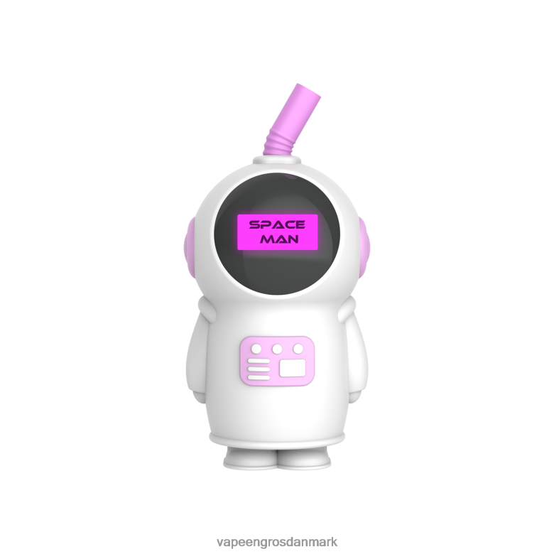 Vape Shops In Denmark - LAVIE SPACE MAN 7000 pust F4ZFFD225 jordbæris