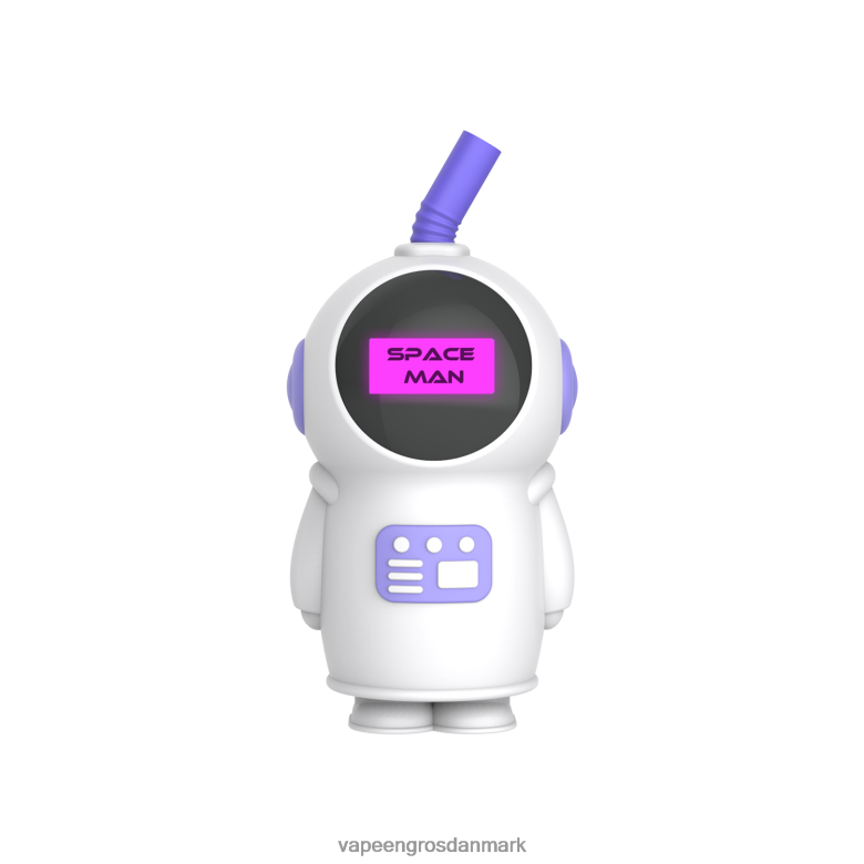 Vape Wholesale In Denmark - LAVIE SPACE MAN 7000 pust F4ZFFD234 drue is