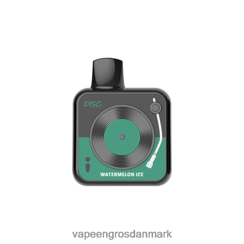 Vape Shops In Denmark - LAVIE DISC 10000 pust F4ZFFD155 vandmelon is