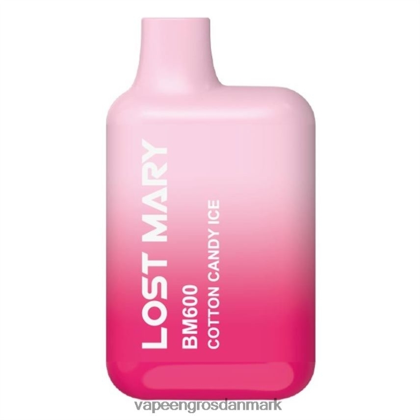 E Væske Med Smag candy candy is RLD6X357 LOST MARY BM600