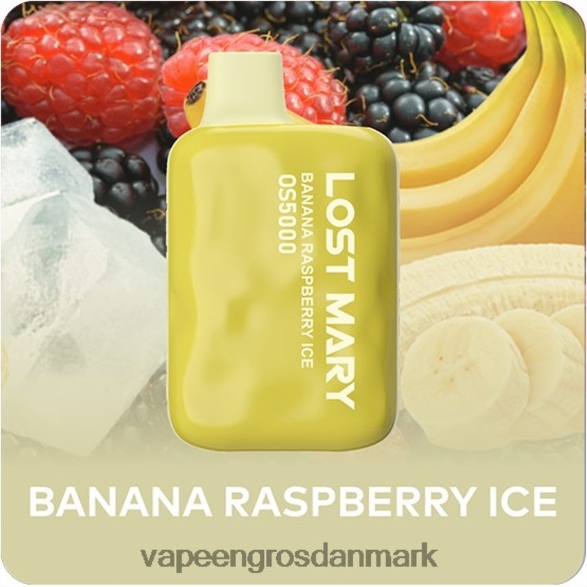 banan hindbæris