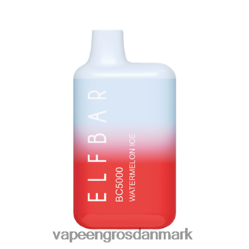 Vape Wholesale In Denmark vandmelon is RLD6X314 ELFBAR BC5000