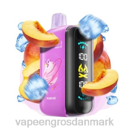 Vape Wholesale Danmark - Elf Bar Raya D3 25.000 engangs 2DB41
