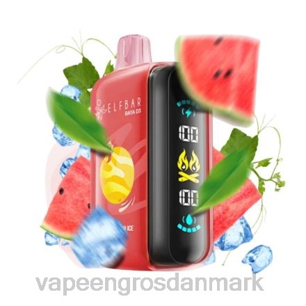 Vape Wholesale Danmark - Elf Bar Raya D3 25.000 engangs 2DB41